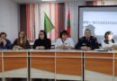 В целях профилактики киберпреступлений и повышения цифровой грамотности в УЗ «Сенненская ЦРБ» состоялась встреча с правоохранителем В целях профилактики киберпреступлений и повышения цифровой грамотности в УЗ «Сенненская ЦРБ» состоялась встреча с правоохранителем