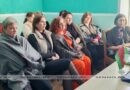 Единый день информирования в Сенненском РЦГиЭ Единый день информирования в Сенненском РЦГиЭ
