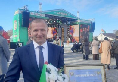 «Дожинки-2026»: награждение, подворье, песни, выставки, фотозоны