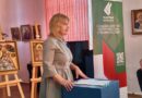 В районном историко-краеведческом музее прошла диалоговая площадка «Вместе за крепкую семью: диалог общества, государства и церкви» В районном историко-краеведческом музее прошла диалоговая площадка «Вместе за крепкую семью: диалог общества, государства и церкви»