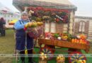 Агрогородок Яново принял районный фестиваль ярмарку тружеников села «Дожинки-2026» Агрогородок Яново принял районный фестиваль ярмарку тружеников села «Дожинки-2026»
