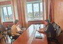 На Сенненщине прошел профсоюзный правовой прием граждан